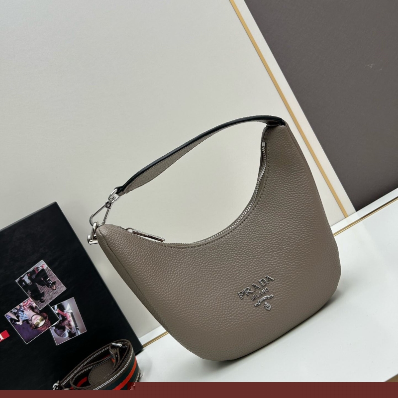 Pra*a satchel bags